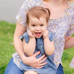 Meet your Posher, Alesha